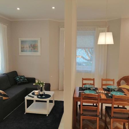 Cicha Przystan - Apartamenty Wyspa Solna Kolobrzeg Exterior photo